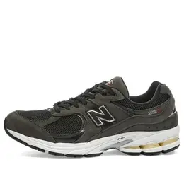 Кроссовки 2002г.в. New Balance, серый ml2002rb | dark grey/black