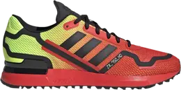 Кроссовки Adidas ZX 750 HD 'Heatmap', красный fv8489 | red