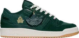 Кроссовки Adidas APT.4B x Forum 84 Low 'The Door', зеленый gw0949 | green
