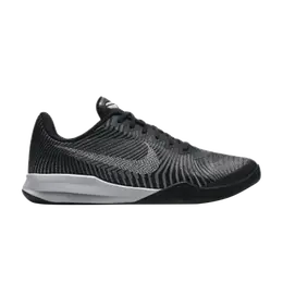 Кроссовки Nike KB Mentality 2, черный 818952 001 | black