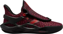 Converse Кроссовки All Star BB Trilliant CX 'Poison Dart Frog - Magic Flame', красный a04941c | red