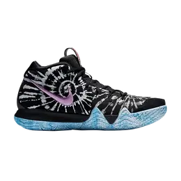 Кроссовки Nike Kyrie 4 EP 'All-Star', черный aq8622 001 | black