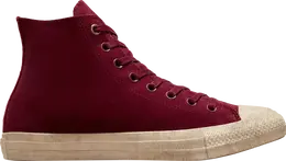Converse Кроссовки Willy Wonka x Chuck Taylor All Star High 'Never Let Them Steal Your Dreams', красный a08153c | red