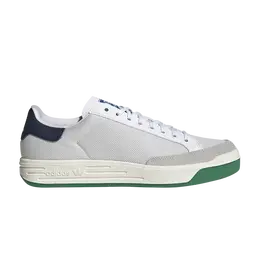 Кроссовки Adidas Noah x Rod Laver, белый h67486 | white