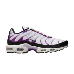 Кроссовки Nike Air Max Plus, белый fn6949 100 | white