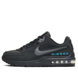 Кроссовки air max ltd 3 'anthracite cool grey sky blue' Nike, мультиколор ct2275-002 | anthracite/cool grey/sky blue
