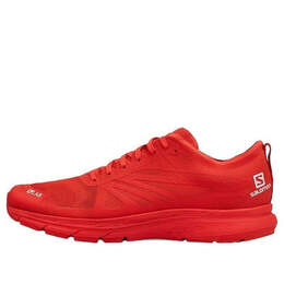Кроссовки s-lab sonic 3 'red' Salomon, красный 407192 / l40719200 | red