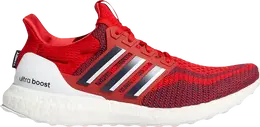 Кроссовки Adidas Jalen Ramsey x UltraBoost 2.0 'Brentwood Academy', красный fz5487 | red