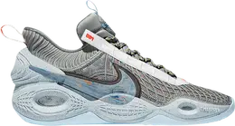 Кроссовки Nike Cosmic Unity EP 'Space Hippie', серый dd2737 002 | grey