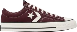 Converse Кроссовки Star Player 76 'Cherry Daze', красный a08116c | red