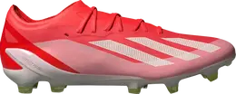 Adidas Кроссовки X Crazyfast Elite FG 'Energy Citrus Pack', красный ig0593 | red