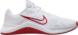 Nike Кроссовки MC Trainer 2 'White University Red', белый dm0823 101 | white