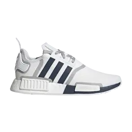 Кроссовки Adidas NMD_R1, белый g55576 | white