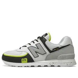 Кроссовки 574т New Balance, серый u574te2 | light gray