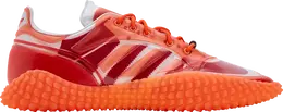 Кроссовки Adidas Craig Green x Polta Akh 2 'Scarlet', красный fv6803 | red