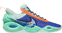 Кроссовки Nike Cosmic Unity EP 'Amalgam', синий dd2737 500 | blue