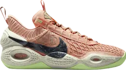 Кроссовки Nike Cosmic Unity EP 'Pomegranate', оранжевый dd2737 800 | orange