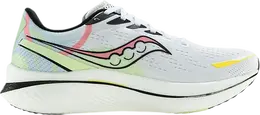 Кроссовки Saucony Endorphin Speed 3 Four Fruit Soup, белый s20756 209 | white