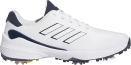 Adidas Кроссовки ZG23 Golf 'White Collegiate Navy', белый hp2224 | white