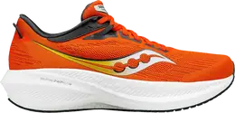Saucony Кроссовки Triumph 21 'Pepper Shadow', оранжевый s20881 112 | orange
