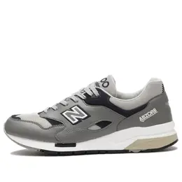 Кроссовки 1600 New Balance, серый cm1600g | gray/