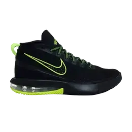 Кроссовки Nike Air Max Dominate 'Black Volt', черный 897651 003 | black