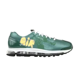 Кроссовки Nike Air Max 03, черный 314207 331 | black