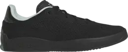 Adidas Кроссовки Puig Primeknit 'Black Light Mint', черный hp9749 | black