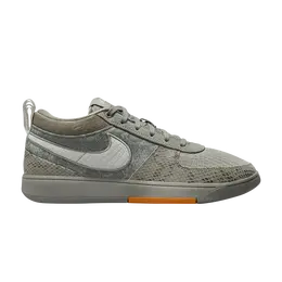 Кроссовки Nike Book 1 Premium EP, зеленый hf6235 002 | green