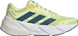 Кроссовки Adidas Adistar 'Pulse Lime Real Teal', зеленый gx3014 | green