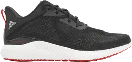 Кроссовки Adidas Alphabounce EK, черный id4258 | black