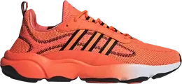 Кроссовки Adidas Haiwee 'Signal Coral', оранжевый ef4444 | orange