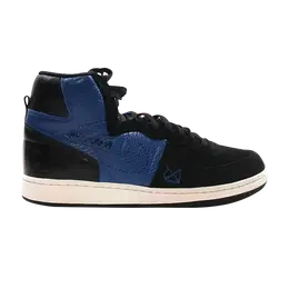 Кроссовки Nike Terminator High Premium 'Stussy X Neighborhood Boneyards', черный 330341 041 | black