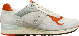 Saucony Кроссовки Shadow 5000 Premium 'Light Beige Mint', кремовый s70811 1 | cream