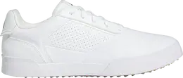 Adidas Кроссовки Retrocross Spikeless Golf 'White Black', белый gv6911 | white