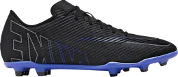 Nike Кроссовки Mercurial Vapor 15 Club MG 'Shadow Pack', черный dj5963 040 | black