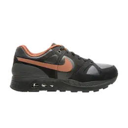 Кроссовки Nike Air Stab, черный 316402 021 | black