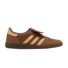 Кроссовки Adidas Handball Spezial LT, коричневый ih7299 | brown