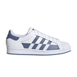 Кроссовки Adidas Superstar, белый fx5532 | white