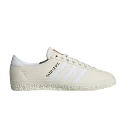 Кроссовки Adidas Gazelle SPZL, кремовый ig8940 | cream