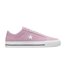 Кроссовки Converse One Star Pro Low, фиолетовый a07309c | purple