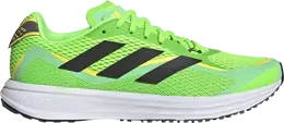 Кроссовки Adidas SL20.3 'Solar Green Black', зеленый gy8402 | green
