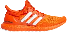Кроссовки Adidas UltraBoost 1.0 'NCAA Pack - Miami', оранжевый fy5812 | orange