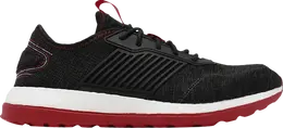 Кроссовки Adidas ZG Boost, черный ie4225 | black