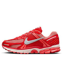 Кроссовки air zoom vomero 5 'university red' Nike, красный fn6833-657 | university red/white