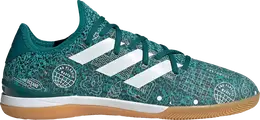 Кроссовки Adidas Gamemode Knit IN 'Earth Day', зеленый gy3534 | green