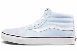 Кроссовки Vans SK8 Skateboard Shoes Unisex Mid-Top Blue vn0a391fwpz