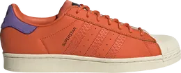 Adidas Кроссовки Superstar 82 'Great Outdoors - Orange', оранжевый gw2175 | orange