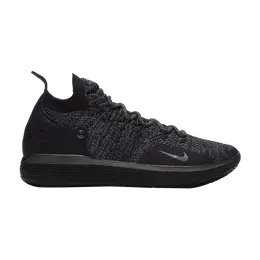 Кроссовки Nike Zoom KD 11 'Twilight Pulse', черный ao2604 005 | black