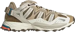 Adidas Кроссовки Hyperturf Adventure 'Magic Beige Gum', коричневый hq9943 | brown